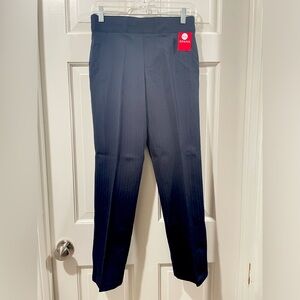 SPANX Navy dress pants